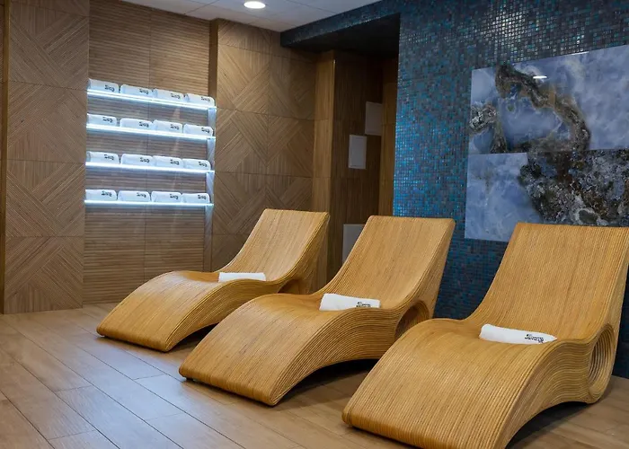 Hotel & Spa Hetman