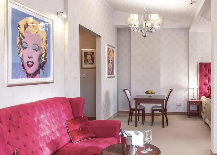 Hotel Skala
