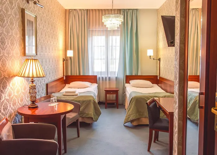 Hotel Skala