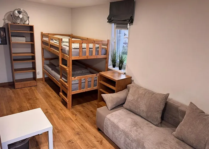 Hotel NOCLEGI WRZOSOWA Siedlce