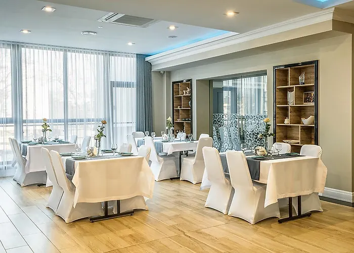Hotel Garden